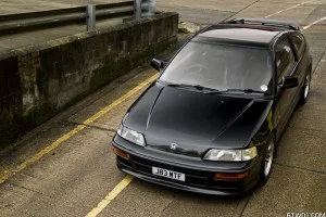 Best cars to modify in UK