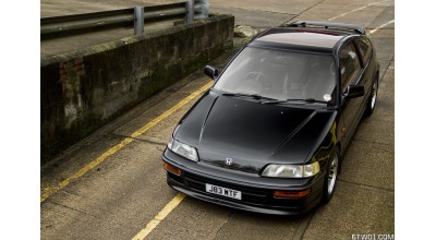 Best cars to modify in UK