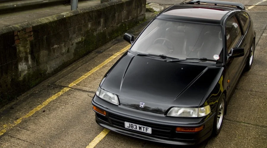 Best cars to modify in UK