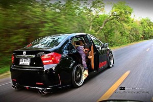 Honda Car Tuning: What to Modify