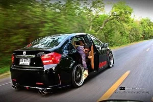Honda Car Tuning: What to Modify