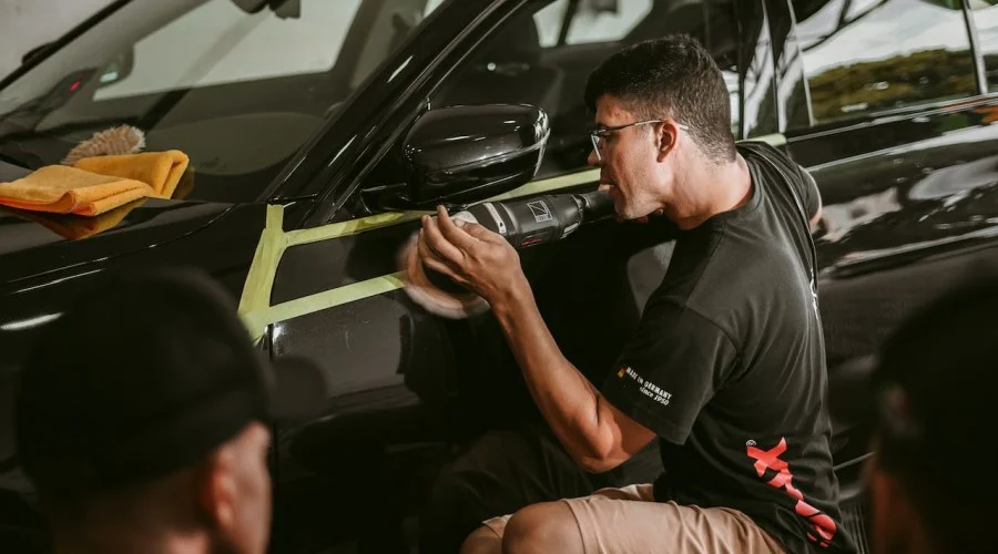 What Is Vehicle Modification? Popular Types of Mods Explained