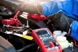 Understanding Auto Electrical Components: A Comprehensive Guide