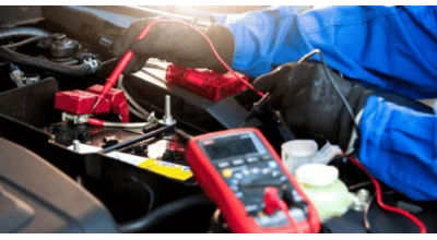 Understanding Auto Electrical Components: A Comprehensive Guide