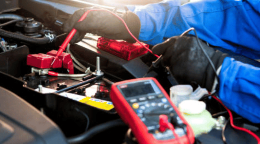 Understanding Auto Electrical Components: A Comprehensive Guide