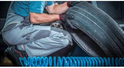 7 Signs that your Car Tyre Replacement is Due