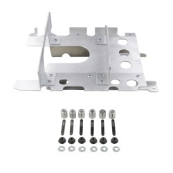 Blox Oil Pan Baffle Honda K-series K20a Ep3 Dc5