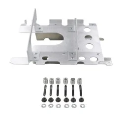 Blox Oil Pan Baffle Honda K-series K20a Ep3 Dc5