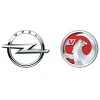 Vauxhall / Opel