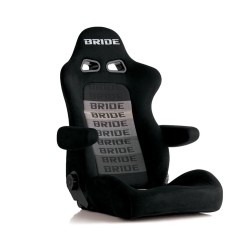 BRIDE EUROSTERII CRUZ Reclining Bucket Seat
