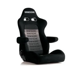 BRIDE EUROSTERII CRUZ Reclining Bucket Seat
