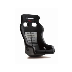 BRIDE XERO VS Fixed Back Bucket Seat - FIA Approved