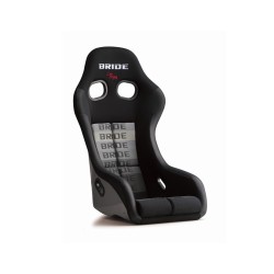 BRIDE ZETA IV Fixed Back Bucket Seat - FIA Approved