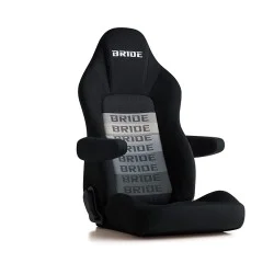 BRIDE STREAMS CRUZ Reclining Bucket Seat