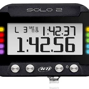Lap Timers & Data Loggers