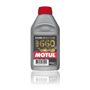 Brake Fluid
