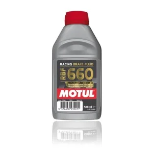 Brake Fluid