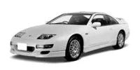 Nissan 300ZX