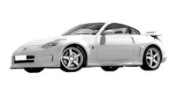 Nissan 350Z