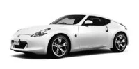 Nissan 370Z