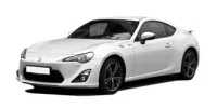 Toyota GT86