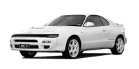Toyota Celica