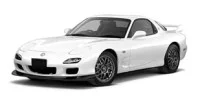 Mazda RX7
