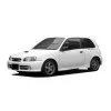 Toyota Starlet / Glanza