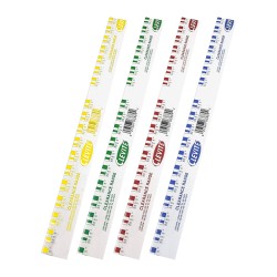 Clevite MAHLE Plastigage Bearing Clearances