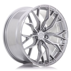 Concaver CVR1 Alloy Wheel 19x8.5 ET35 5x120 Brushed Titanium