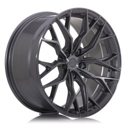 Concaver CVR1 Alloy Wheel 19x8.5 ET35 5x120 Carbon Graphite