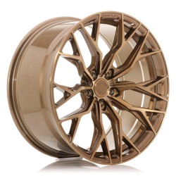 Concaver CVR1 Alloy Wheel 19x8.5 - 5x112 - ET45 - Brushed Bronze