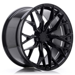 Concaver CVR1 Alloy Wheel 19x8.5 - 5x112 - ET45 - Platinum Black