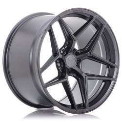 Concaver CVR2 Alloy Wheel 19x8.5 ET35 5x120 Carbon Graphite