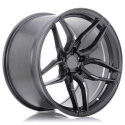 Concaver CVR3 Alloy Wheel 19x8.5 ET35 5x120 Carbon Graphite