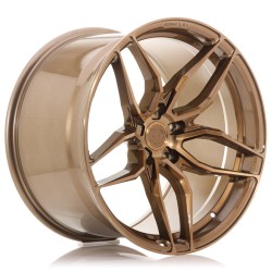 Concaver CVR3 Alloy Wheel 19x8.5 - 5x112 - ET45 - Brushed Bronze