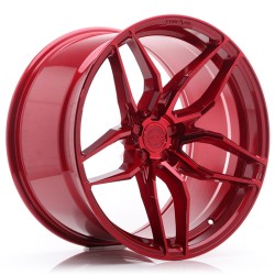 Concaver CVR3 Alloy Wheel 19x8.5 - 5x112 - ET45 - Candy Red