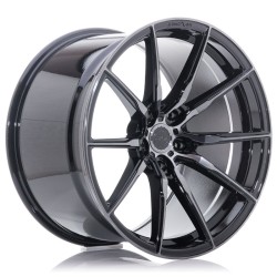 Concaver CVR4 Alloy Wheel 19x8.5 ET35 5x120 Double Tinted Black