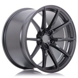 Concaver CVR4 Alloy Wheel 19x8.5 ET20-45 BLANK Carbon Graphite