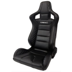 Corbeau Sportline RRS Diamond Edition Bucket Seat