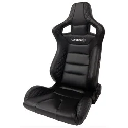Corbeau Sportline RRS Diamond Edition Bucket Seat