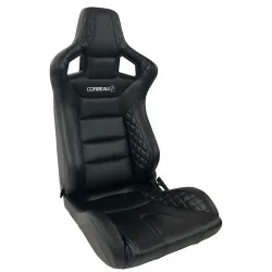 Corbeau Sportline RRS Diamond Edition Bucket Seat