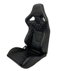 Corbeau Sportline RXI Diamond Edition Reclining Bucket Seat