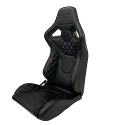 Corbeau Sportline RXI Diamond Edition Reclining Bucket Seat