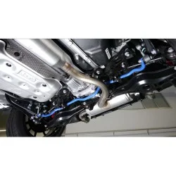 Cusco Rear Anti-Roll Sway Bar RARB 23mm Toyota GR Yaris 20+