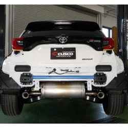 Cusco Power Brace Rear Toyota GR Yaris 20+
