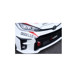 Cusco Front Tow Eye Hook Toyota GR Yaris 20+