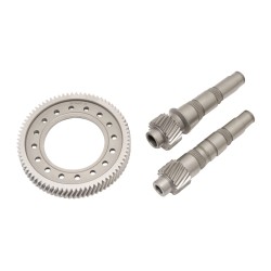 Cusco Final Drive Gear Kit 4.8 Toyota GR Yaris 20+