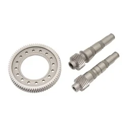 Cusco Final Drive Gear Kit 4.8 Toyota GR Yaris 20+