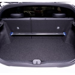 Cusco Power Brace Rear Strut Bar Toyota GR Yaris 20+